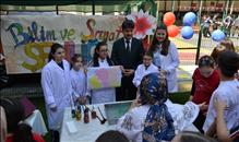 MAVİGÜN BİLİM SANAT VE SPOR ŞENLİĞİ